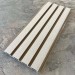 Фасадная реечная панель EasyDecking Wood-X 219х26 Бежевый купить в Верхней Салде