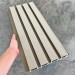 Фасадная реечная панель EasyDecking Wood-X 219х26 Бежевый купить в Верхней Салде