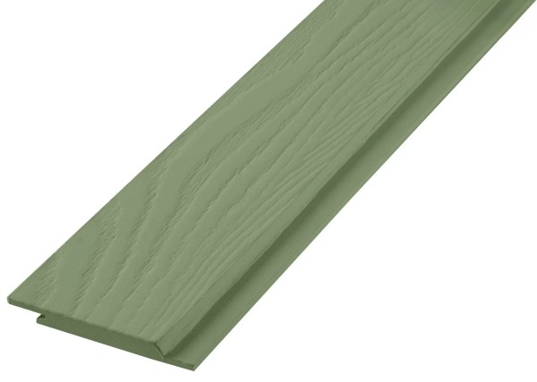 Фиброцементный сайдинг FCSPRO Click Shtil F65 (Осенняя трава) купить в Верхней Салде