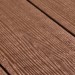 Террасная доска SW Abies (R) - радиальный распил Терракот купить в Верхней Салде