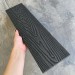 Заборная доска EasyDecking Wood-X 131х11 Черное дерево купить в Верхней Салде