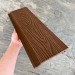 Фасадная панель EasyDecking Wood-X 156х21 Коричневый купить в Верхней Салде