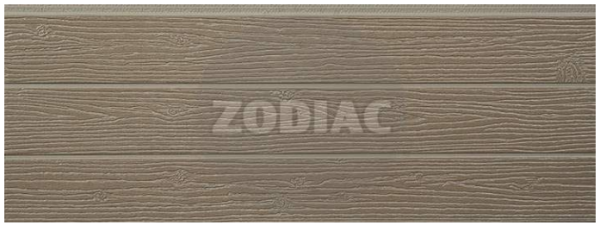 Фасадная панель Zodiac ТРОЙНАЯ ДОСКА AE11-004 купить в Верхней Салде
