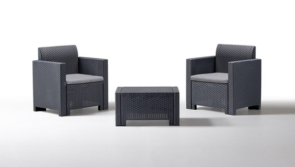 Комплект Nebraska Terrace купить в Верхней Салде