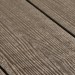 Террасная доска SW Abies (R) - радиальный распил Темно-коричневый купить в Верхней Салде