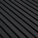 Стеновая панель CM Decking CM Wall, BLACK WOOD (Черное дерево) купить в Верхней Салде