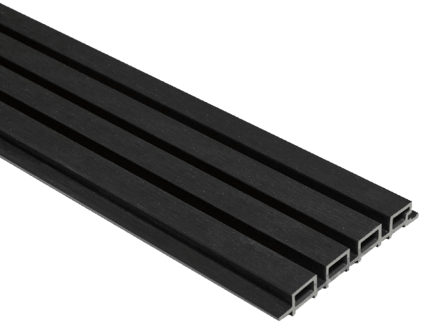 Стеновая панель CM Decking CM Wall, BLACK WOOD (Черное дерево) купить в Верхней Салде