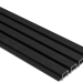 Стеновая панель CM Decking CM Wall, BLACK WOOD (Черное дерево) купить в Верхней Салде