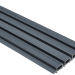 Стеновая панель CM Decking CM Wall, EBONY (Эбен) купить в Верхней Салде