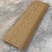 Заборная панель шип-паз EasyDecking Wood-Х 146х20 Дуб купить в Верхней Салде