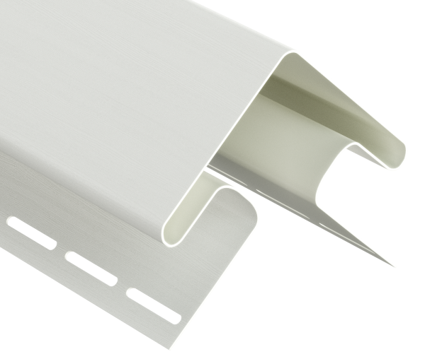 Внешний угол 75.30 мм, белый купить в Верхней Салде