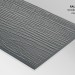 Фиброцементный сайдинг Fibra Plank Графитовый серый / RAL 7024 купить в Верхней Салде