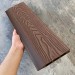 Заборная панель шип-паз EasyDecking Wood-Х 146х20 Коричневый купить в Верхней Салде