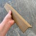 Уголок 3D EasyDecking Wood-Х 50х50 Шлифованный Дуб купить в Верхней Салде