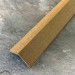 Уголок 3D EasyDecking Wood-Х 50х50 Шлифованный Дуб купить в Верхней Салде