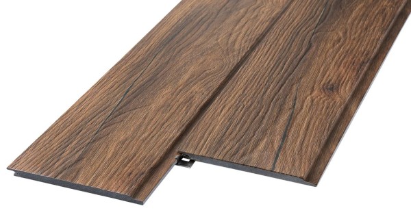 Фиброцементные панели FCSPRO Decor Wood Click Кедр купить в Верхней Салде