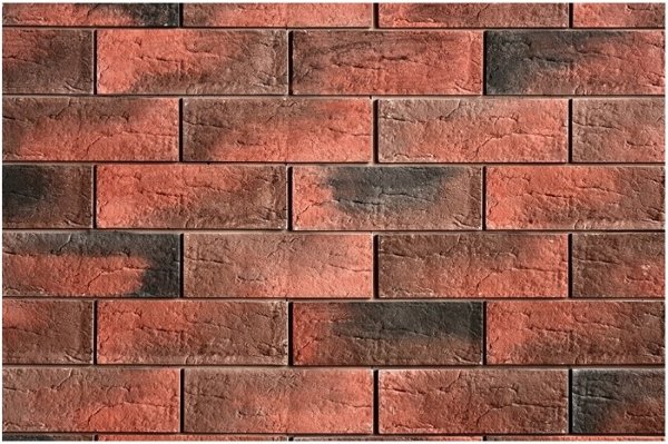 Фиброцементные панели КАНЬОН коллекция ИНДИГО 32 купить в Верхней Салде