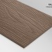 Фиброцементный сайдинг Fibra Plank Терракотовый / RAL 8028 купить в Верхней Салде