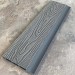 Заборная панель шип-паз EasyDecking Wood-Х 146х20 Серый купить в Верхней Салде