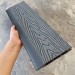 Заборная панель шип-паз EasyDecking Wood-Х 146х20 Серый купить в Верхней Салде