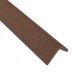 Уголок 3D EasyDecking Wood-Х 50х50 Шлифованный Коричневый купить в Верхней Салде