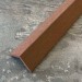 Уголок 3D EasyDecking Wood-Х 50х50 Шлифованный Коричневый купить в Верхней Салде