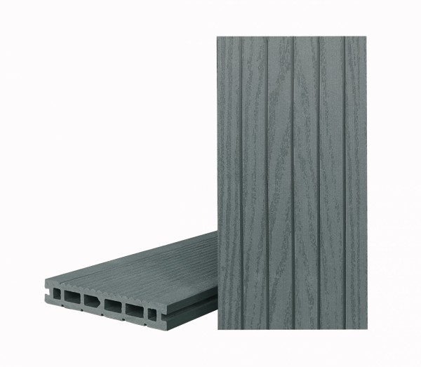 Террасная доска Классик Анис (пустотелая с пазом) Кантри (Под заказ) купить в Верхней Салде