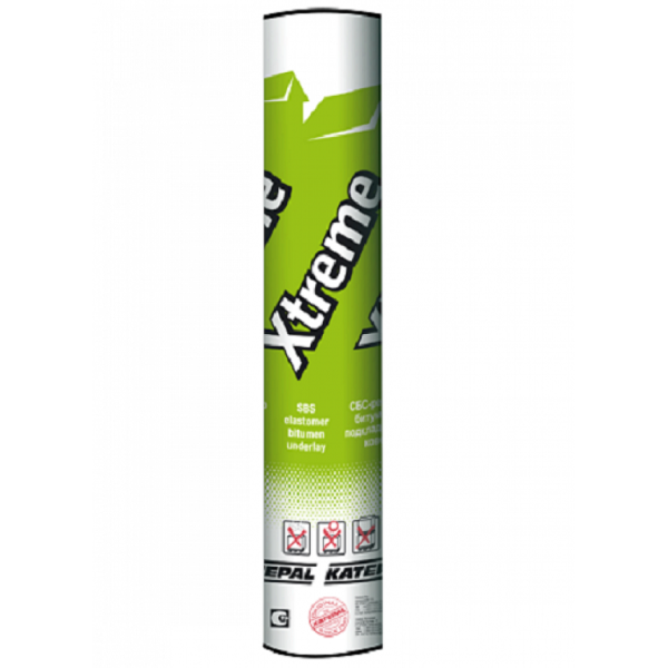 Ковер подкладочный KATEPAL Xtreme С самоклеящейся полосой купить в Верхней Салде