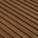 Стеновая панель CM Decking CM Wall, TEAK (Тик) купить в Верхней Салде