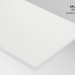 Фиброцементный сайдинг Fibra Plank Белый классический / RAL 9003 купить в Верхней Салде