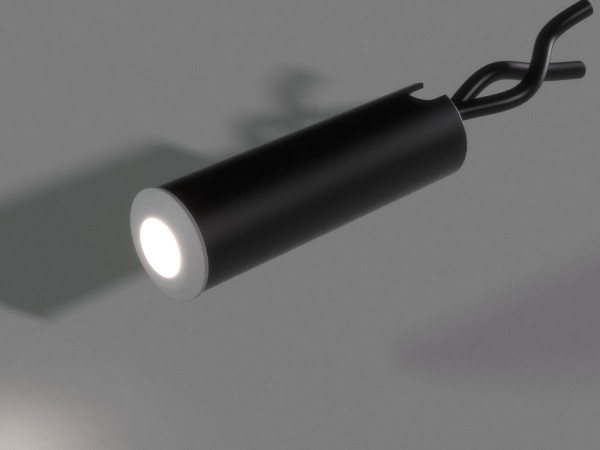 Точечные светильники Белый WLCL-111 купить в Верхней Салде