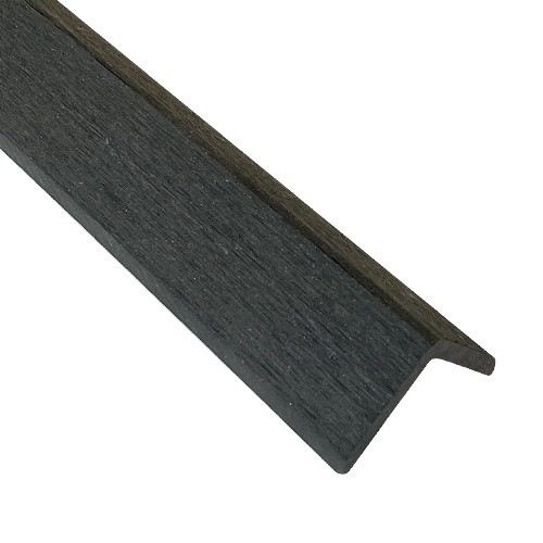 Уголок 3D EasyDecking Wood-Х 50х50 Шлифованный Черное дерево купить в Верхней Салде
