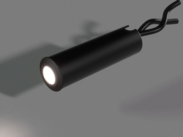 Точечные светильники Коричневый WLCL-111 купить в Верхней Салде