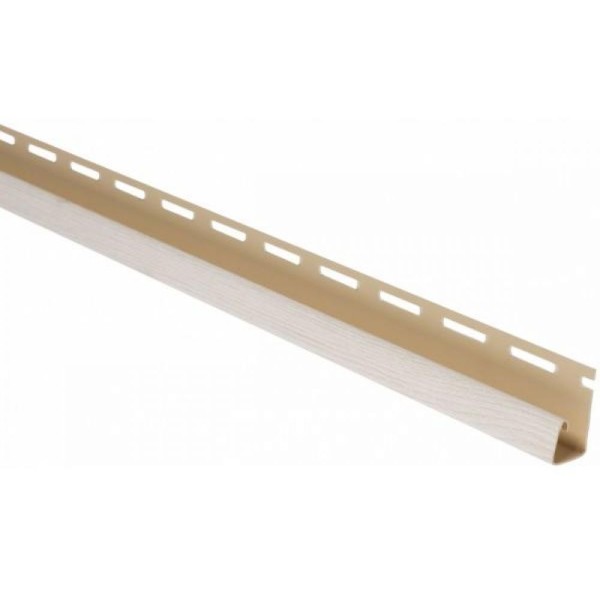 J-профиль Люкс Крашенный, К-15, ВН, Ясень купить в Верхней Салде