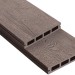 Террасная доска ДПК Outdoor 3D NEVADA/CALIFORNIA BROWN коричневая микс купить в Верхней Салде
