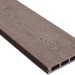 Террасная доска ДПК Outdoor 3D NEVADA/CALIFORNIA BROWN коричневая микс купить в Верхней Салде