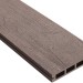 Террасная доска ДПК Outdoor 3D NEVADA/CALIFORNIA BROWN коричневая микс купить в Верхней Салде