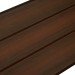 Фасадная панель из ДПК CM Cladding Timber Спайси Браун купить в Верхней Салде