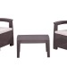 Комплект Rattan Comfort 3 купить в Верхней Салде