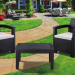 Комплект Rattan Comfort 3 купить в Верхней Салде
