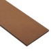 Универсальная доска EasyDecking Wood-X 131х11 Коричневый купить в Верхней Салде