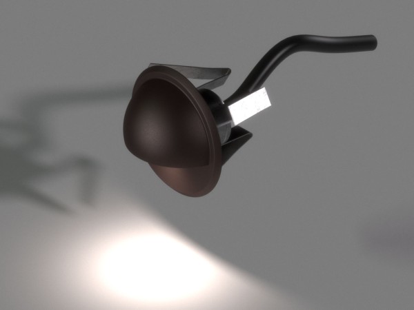 Точечные светильники Коричневый WLCL-112 купить в Верхней Салде