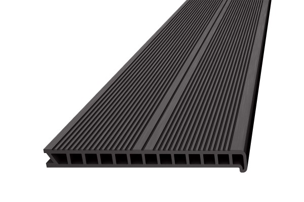 Ступени из ДПК Deckron пустотелая купить в Верхней Салде