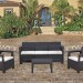 Комплект Rattan Comfort 5 купить в Верхней Салде