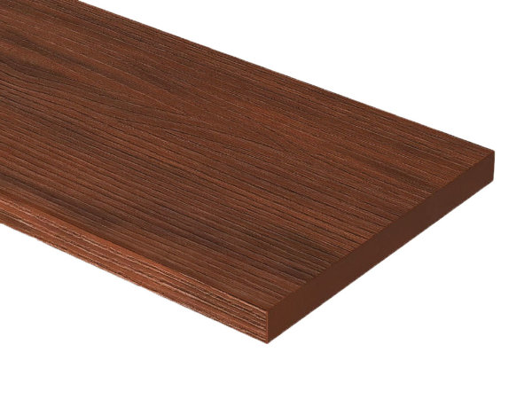 Штакетник ДПК Woodvex Палисандр купить в Верхней Салде
