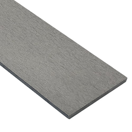 Универсальная доска EasyDecking Wood-X 131х11 Серый купить в Верхней Салде