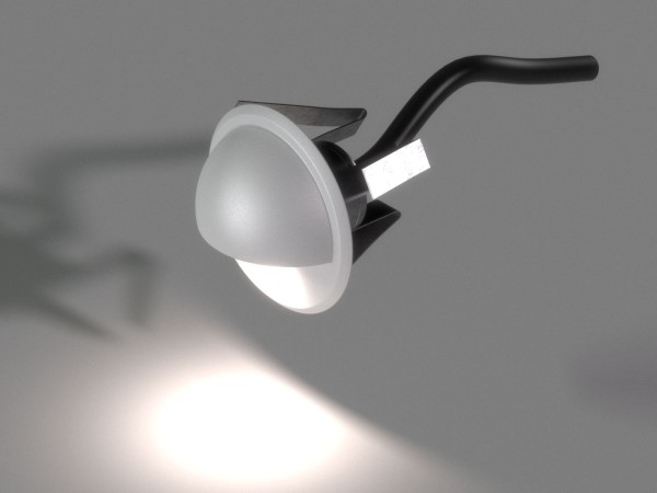 Точечные светильники Белый WLCL-112 купить в Верхней Салде