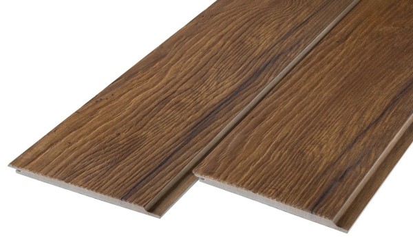 Фиброцементные панели FCSPRO Decor Wood Click Термо елка купить в Верхней Салде