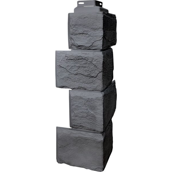 Угол наружный FineBer – “Камень природный” Кварцевый купить в Верхней Салде