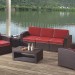 Уличный диваны и кресла Rattan Premium 5 купить в Верхней Салде